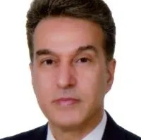 دکتر علیرضا قربانی شریف