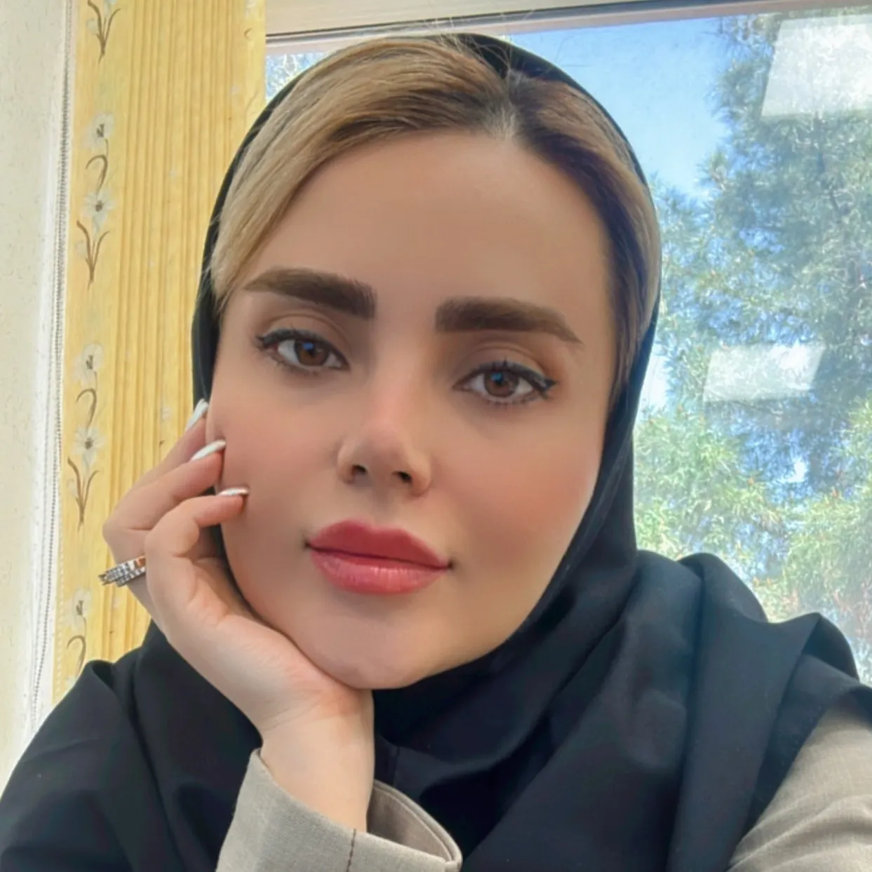 دکتر شیما کوهستانی