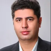 دکتر محسن داداشی
