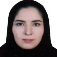 دکتر نفیسه عرب پور