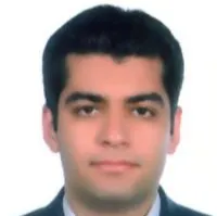 دکتر امیررضا بابالو