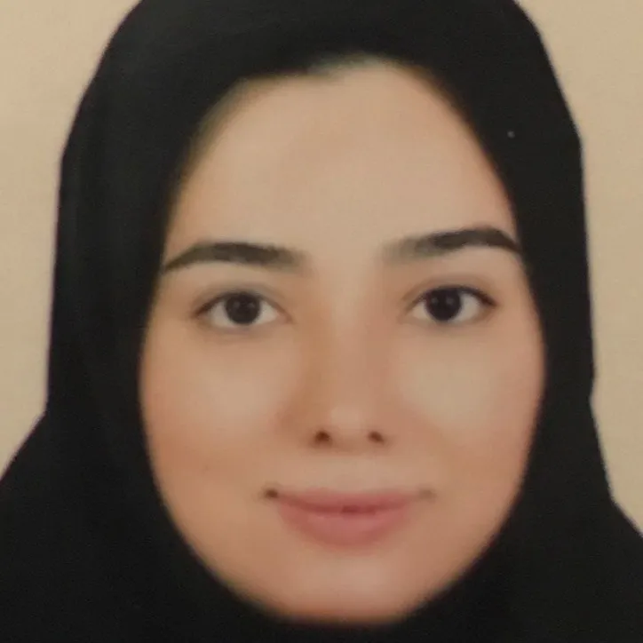 دکتر فرناز شکری