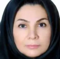 دکتر مریم شاهرخی موسوی