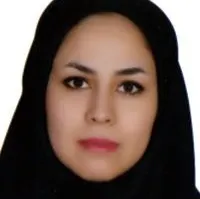 آزاده دهقانی کری بزرگ