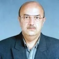 دکتر علی پورامیری