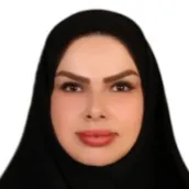 فاطمه امیدی