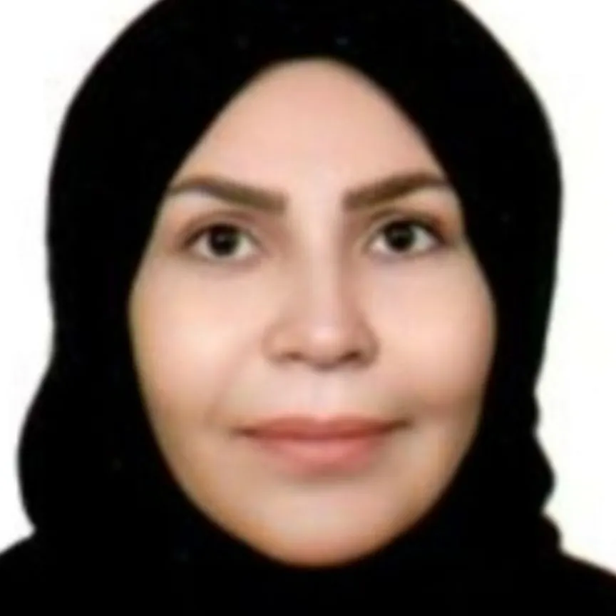 دکتر معصومه حبیبی منصورآباد