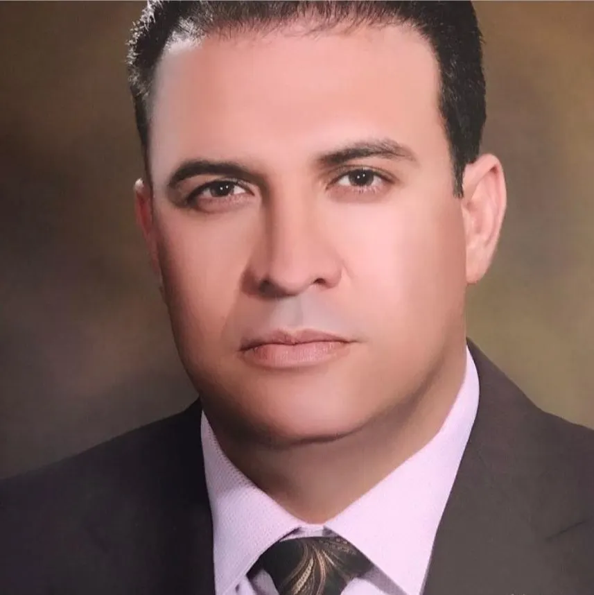 دکتر ایرج شهرامیان