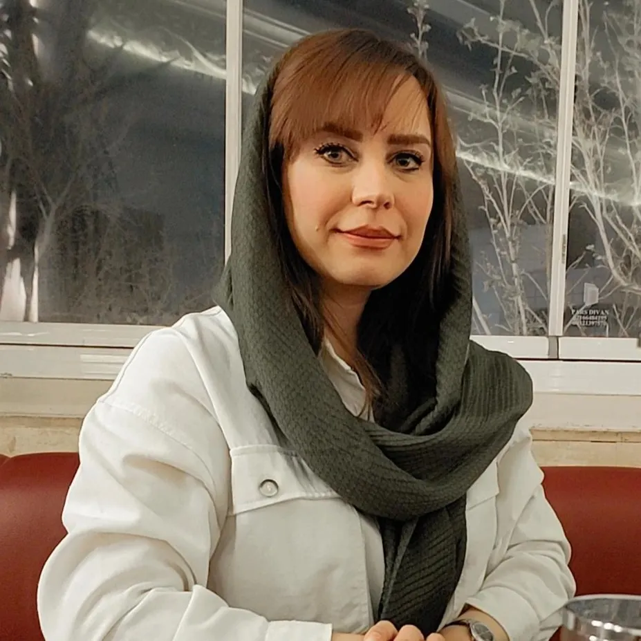 سارا مهدیانی