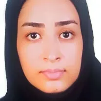 فاطمه بهرام پور عمرانی