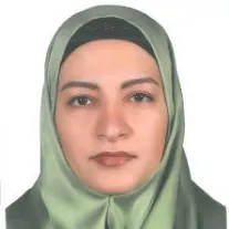 شیلا صالحی فرد