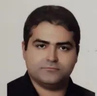 دکتر دانیال رضائی