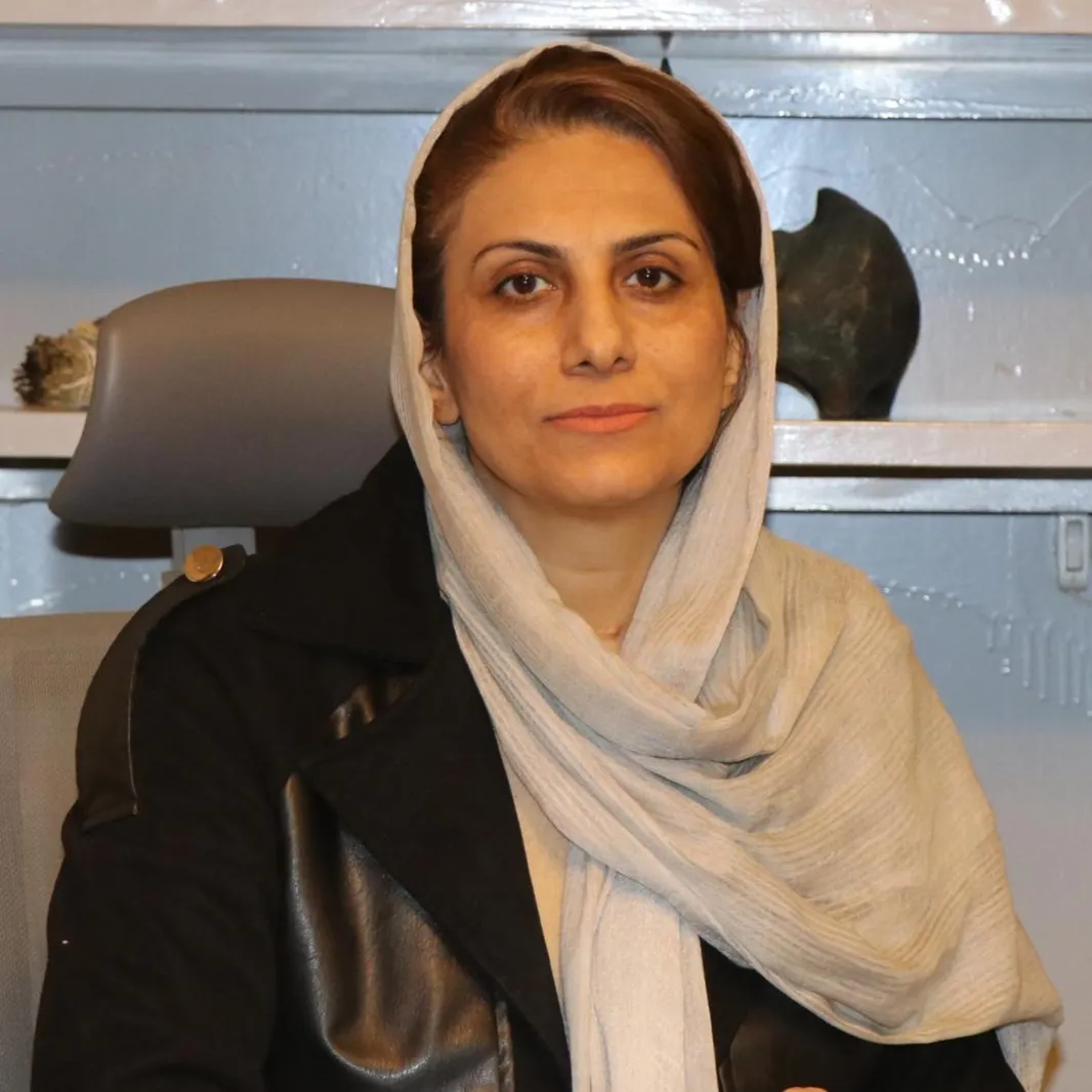 دکتر فریبا فرمانبر