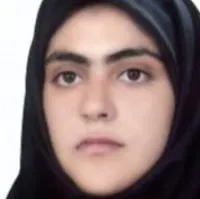 دکتر نرگس علی خاصی حبیب آبادی