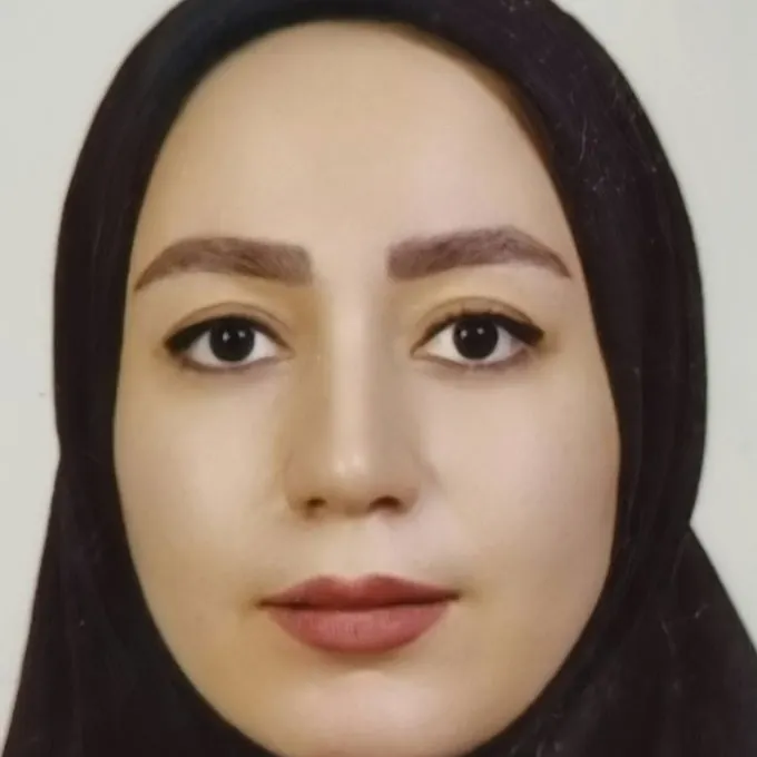 نرگس آقاسی