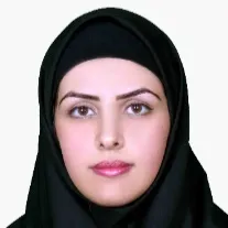 شهرزاد درخشان