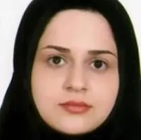 دکتر سیده سحر میرزائی