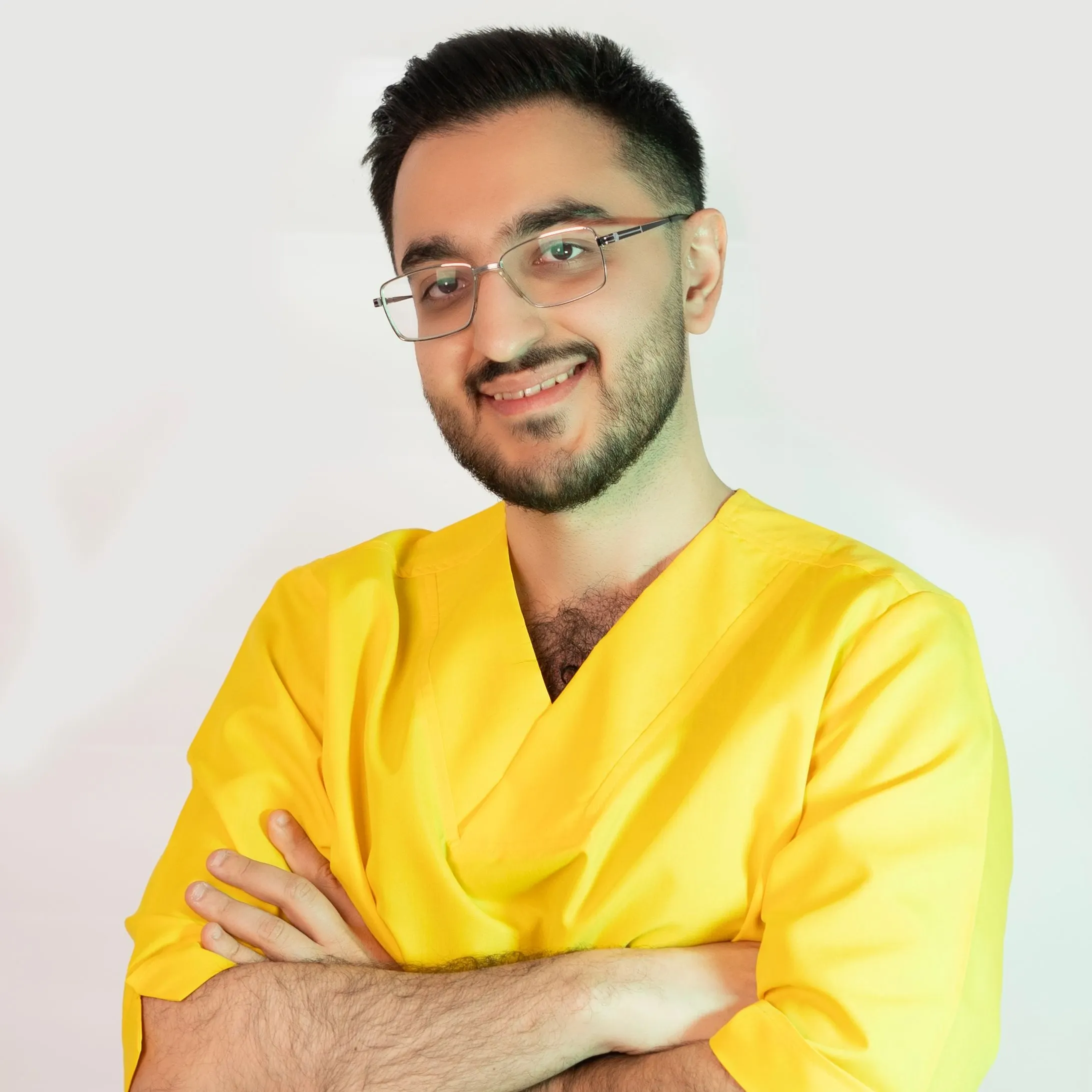 حسین بهرامی