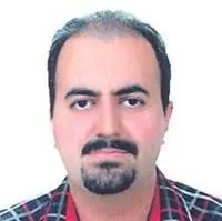 دکتر شاهین بشارتی کیوی