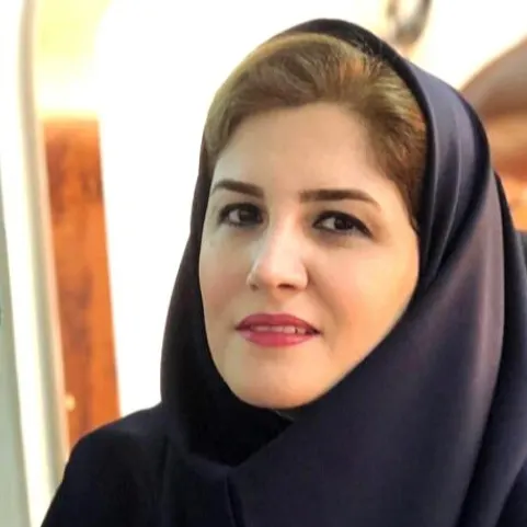 دکتر بهرخ امامی