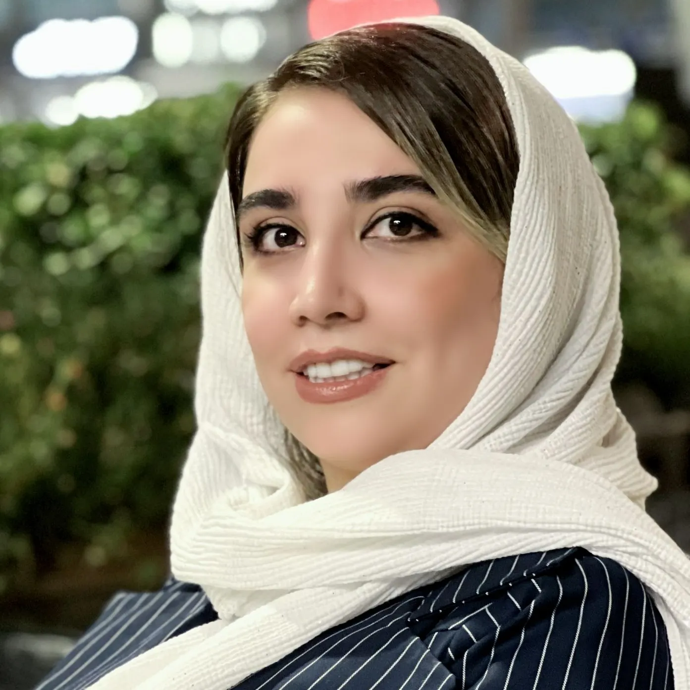 مریم کریوند