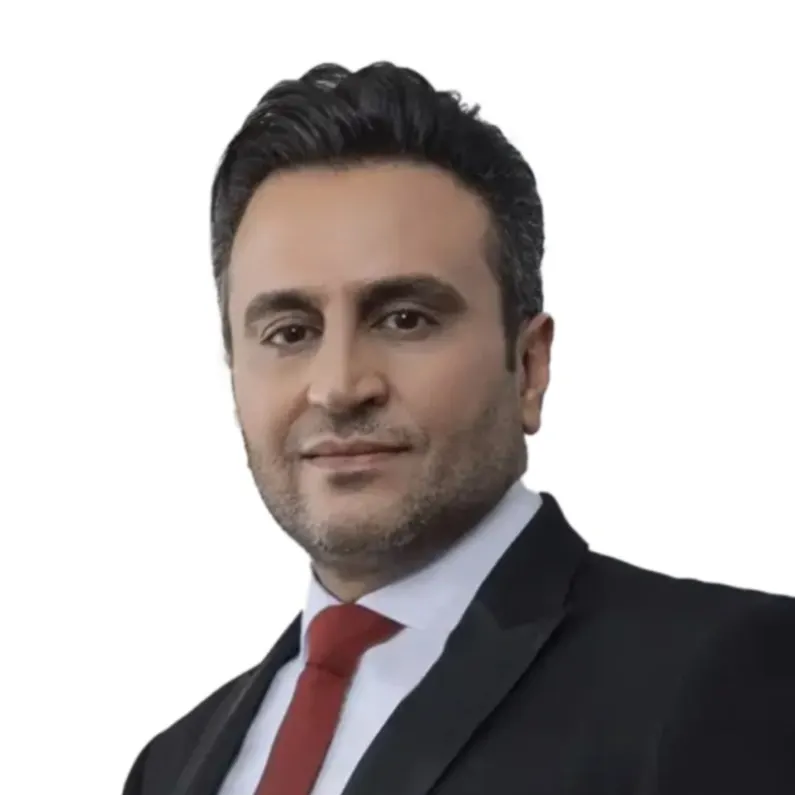 دکتر امین پهلوانی