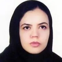 دکتر مریم رضازاده سنوکش