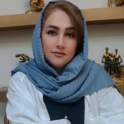 آذر عزتی جمالپور