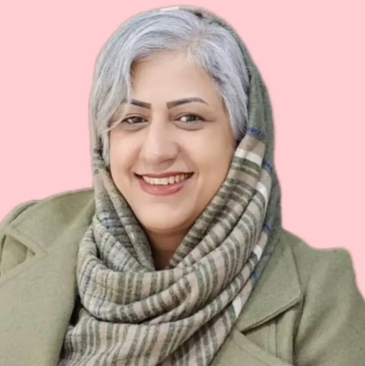 دکتر اعظم رهبریان