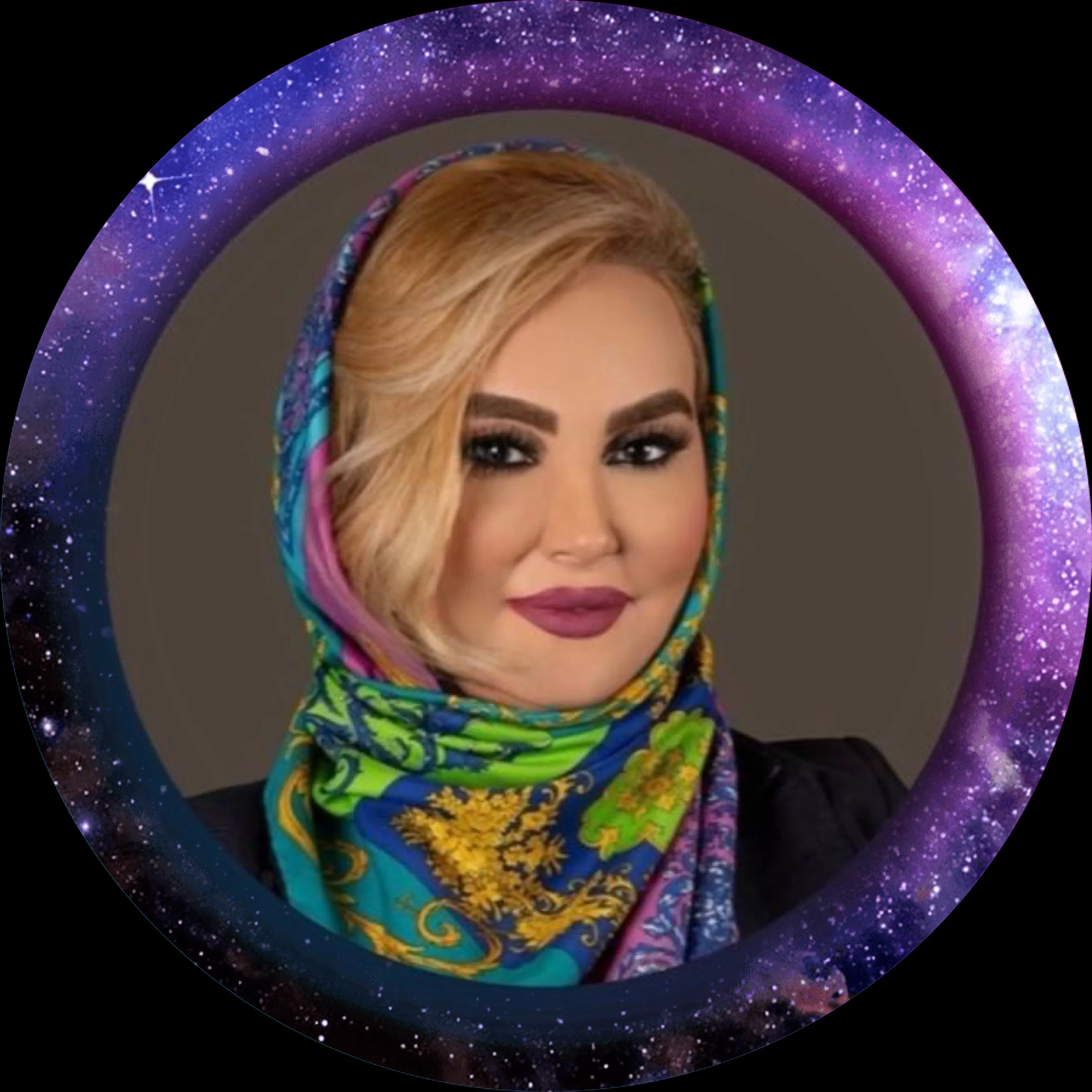 آفرین آقامحمدصادق