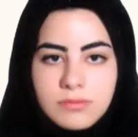 مینا مهدی نژاد