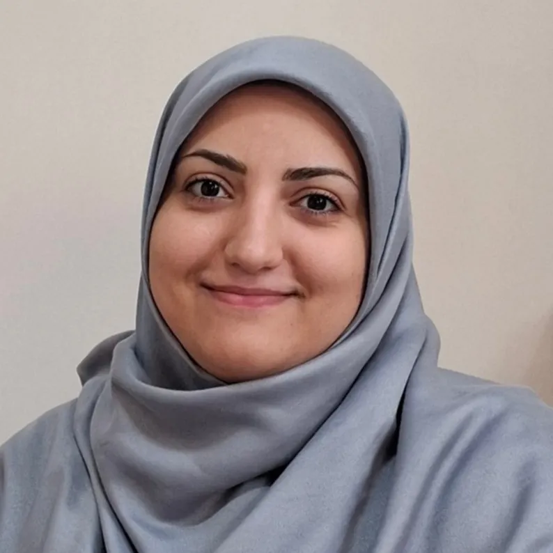 فرزانه مقدم