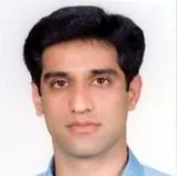 دکتر محمد تمدن دار