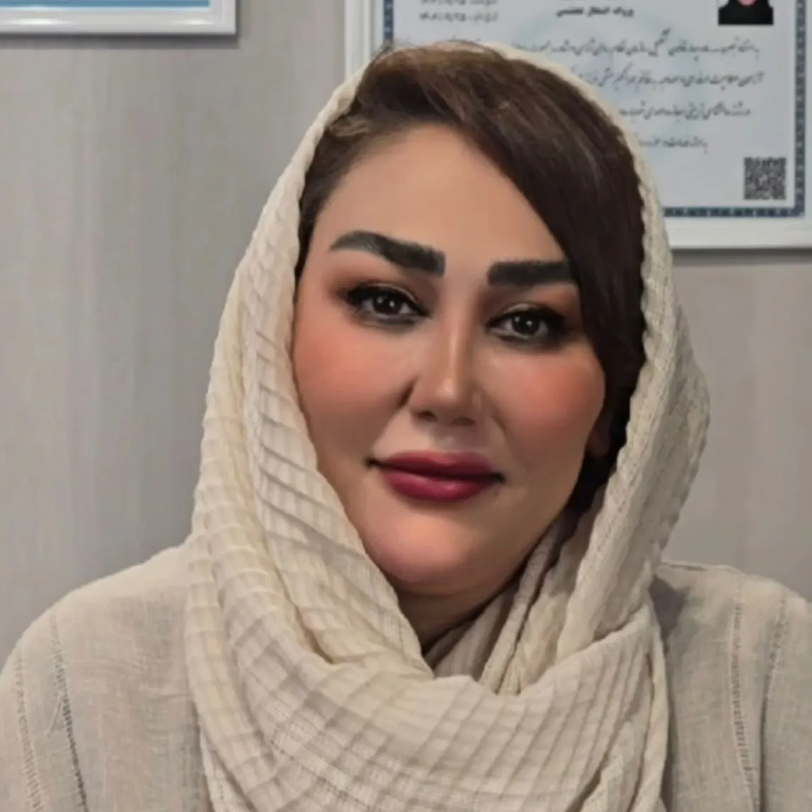 مهرانگیز متقی