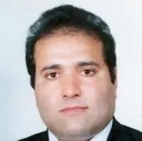 دکتر سعید امراللهی بیوکی