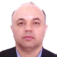 دکتر سعید شاه حسین دستجردی