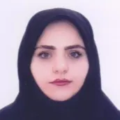 زهرا ثنایی زاده