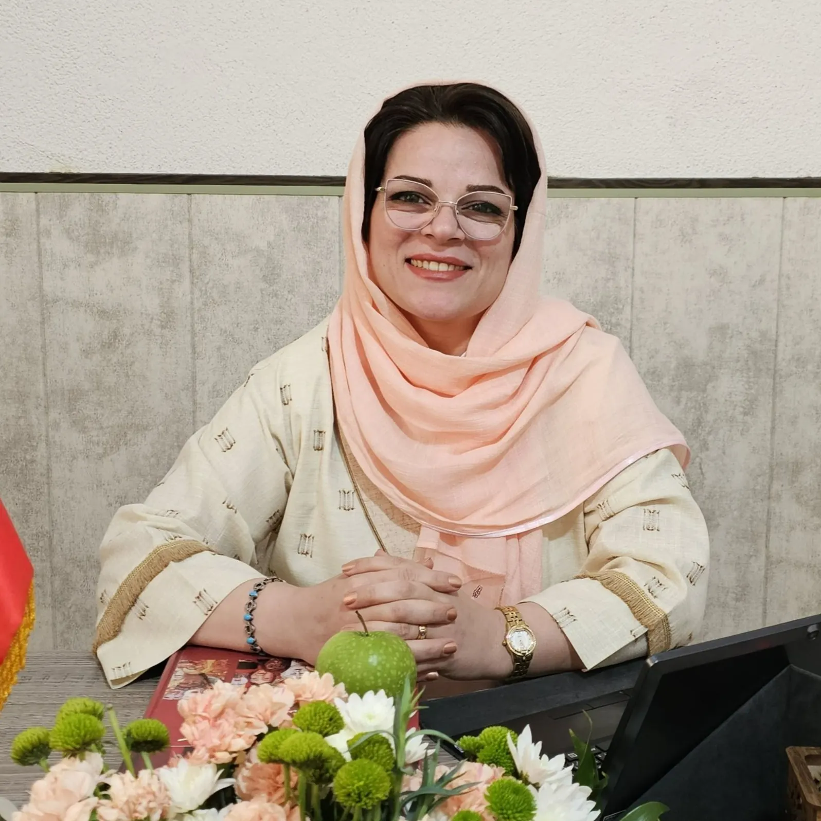 میمنت خان زاده