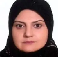 دکتر فرزانه خالقیان
