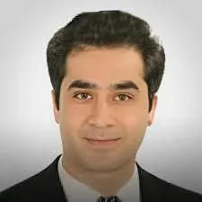 دکتر بهنام خرمی