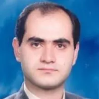 دکتر فرزاد سالاری
