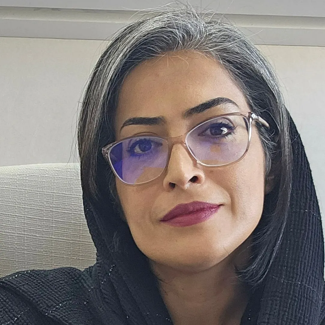 دکتر نیلوفر شهدی پور