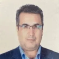 دکتر وجیه الله رئیسی