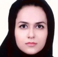 فریبا نیک بخت مقدم