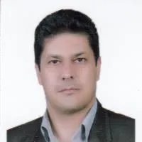 دکتر علیرضا محمودی راد