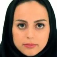 دکتر سیده طراوت واقفی فر