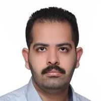 دکتر امیرحسین شهپر