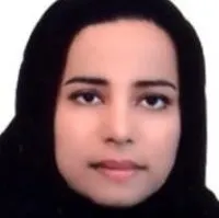 دکتر الهام زارع
