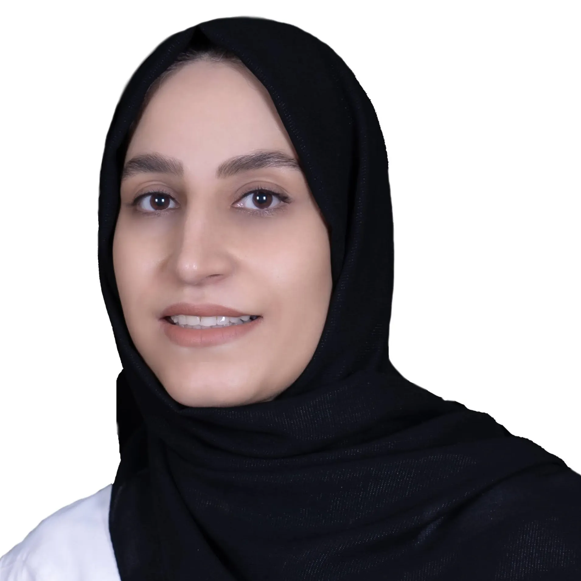 فاطمه علیان نژاد