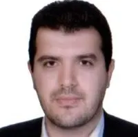 دکتر مهدی پورصفردوستکوه